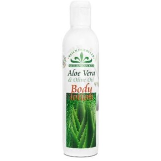 Body Lotion