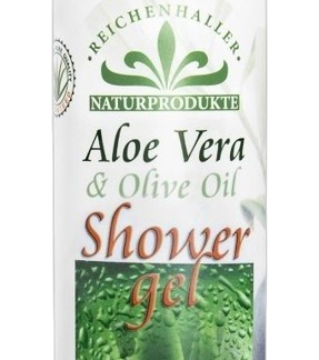 Shower Gel